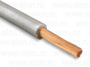 ПВАМ-0,35 (Автопровод) серый