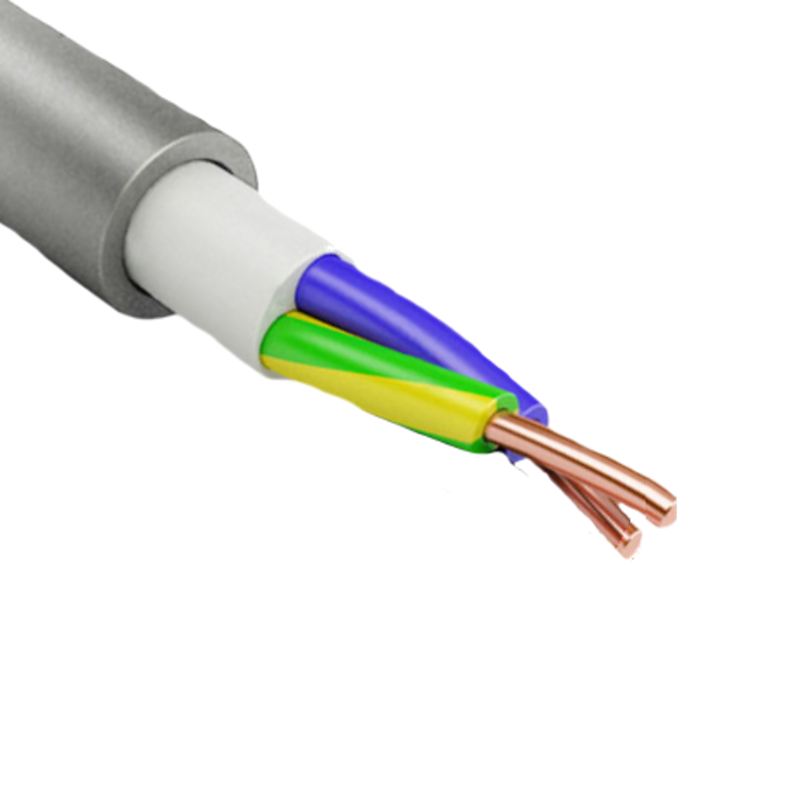 NYM (NUM) 2х2,5- 0,66