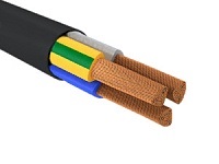 ВВГнг(А)-LS 3х150 мс - 1 (Москабель)